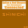 Thumbnail for the Sultan - Connected link, provided by host site