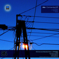Thumbnail for the Ala - Connected link, provided by host site