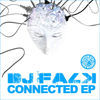 Thumbnail for the DJ Falk - Connected link, provided by host site