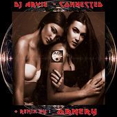 Thumbnail for the DJ Arvie - Connected link, provided by host site