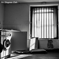 Thumbnail for the The Diogenes Club - Connected link, provided by host site