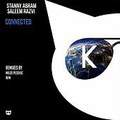 Thumbnail for the Stanny Abram - Connected link, provided by host site