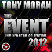 Thumbnail for the Tony Moran - Connected link, provided by host site