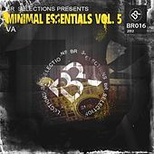 Thumbnail for the Minimal Law - Connected link, provided by host site