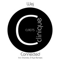 Thumbnail for the Wej - Connected link, provided by host site