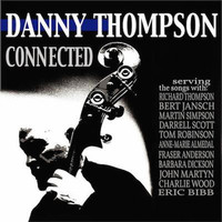 Thumbnail for the Eric Bibb - Connected link, provided by host site