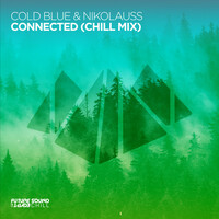 Thumbnail for the Cold Blue - Connected (Chill Mix) link, provided by host site