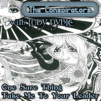 Image of The Conspirators linking to their artist page due to link from them being at the top of the main table on this page