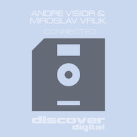 Thumbnail for the André Visior - Connected link, provided by host site