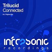 Thumbnail for the Trilucid - Connected link, provided by host site