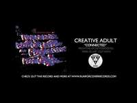 Thumbnail for the Creative Adult - "Connected" link, provided by host site