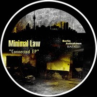 Thumbnail for the Minimal Law - Connected link, provided by host site