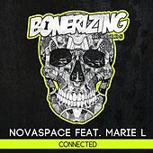 Thumbnail for the Novaspace - Connected link, provided by host site
