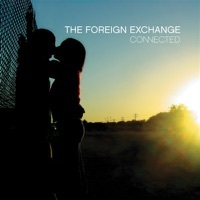 Thumbnail for the The Foreign Exchange - Connected link, provided by host site