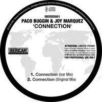 Thumbnail for the Paco Buggin - Connection link, provided by host site
