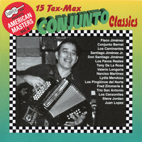 Thumbnail for the Conjunto Bernal - Connie link, provided by host site