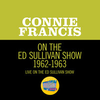Thumbnail for the Connie Francis - Connie Francis On The Ed Sullivan Show 1962-1963 link, provided by host site