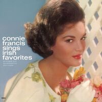 Image of Connie Francis linking to their artist page due to link from them being at the top of the main table on this page