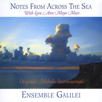 Thumbnail for the Ensemble Galilei - Connie's Garden / Martin and the Fox link, provided by host site