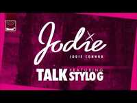 Thumbnail for the Jodie - Connor Talk (Triple A Remix) link, provided by host site