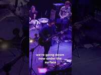 Thumbnail for the Conor Oberst - Conor & friends perform Bright Eyes’ “Firewall” from The People’s Key. Who's seen this one live? link, provided by host site