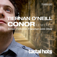Thumbnail for the Tiernan O'Neill - Conor Remixes link, provided by host site