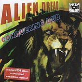 Thumbnail for the Alien Dread - Conquering Dub (Remastered) link, provided by host site