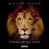 Thumbnail for the Million Stylez - Conquering Lion link, provided by host site