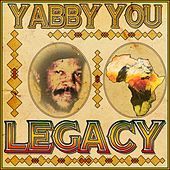 Thumbnail for the Yabby You - Conquering Lion Dub link, provided by host site