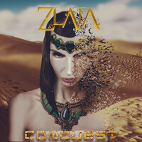 Thumbnail for the Zlata - Conquest link, provided by host site