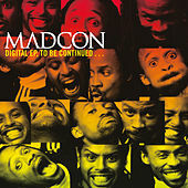 Thumbnail for the Madcon - Conquest link, provided by host site