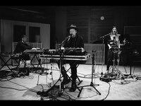 Thumbnail for the SOHN - Conrad (Live at The Current) link, provided by host site