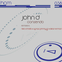 Thumbnail for the John D - Conscendo link, provided by host site