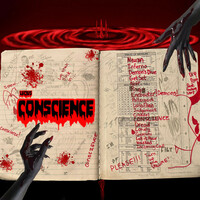 Thumbnail for the Lucius - CONSCIENCE link, provided by host site