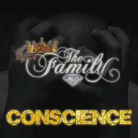 Thumbnail for the The Family - Conscience link, provided by host site
