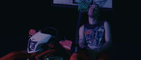 Thumbnail for the LA WOMEN - Conscience link, provided by host site