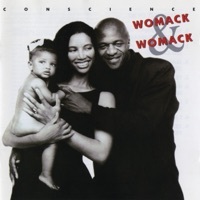 Thumbnail for the Womack & Womack - Conscience link, provided by host site