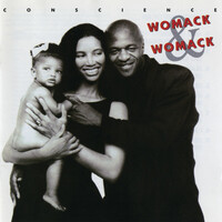 Thumbnail for the Womack & Womack - Conscience link, provided by host site