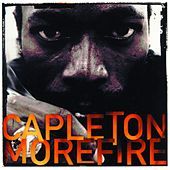 Thumbnail for the Capleton - Conscience Ah Heng Dem link, provided by host site