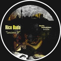 Thumbnail for the Rico Buda - Conscience link, provided by host site