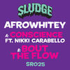 Thumbnail for the AfroWhitey - Conscience link, provided by host site
