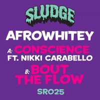 Thumbnail for the AfroWhitey - Conscience link, provided by host site