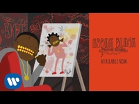 Thumbnail for the Kodak Black - Conscience link, provided by host site