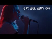 Thumbnail for the Eat Your Heart Out - Conscience link, provided by host site