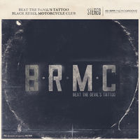 Thumbnail for the Black Rebel Motorcycle Club - Conscience Killer link, provided by host site