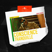 Thumbnail for the Sidiki Diabaté - Conscience tranquille link, provided by host site