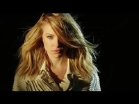 Thumbnail for the Marie-Mai - Conscience (Vidéoclip officiel) link, provided by host site