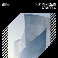 Thumbnail for the Dustin Husain - Conscious (Extended Mix) link, provided by host site