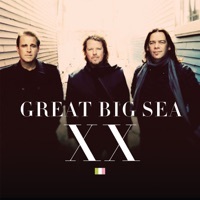 Thumbnail for the Great Big Sea - Consequence Free link, provided by host site