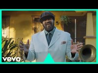 Thumbnail for the Gregory Porter - Consequence of Love link, provided by host site